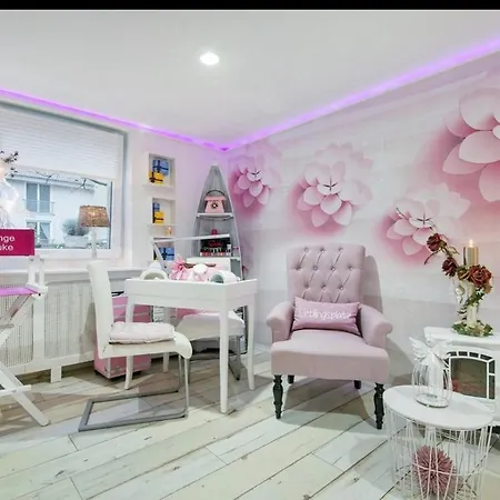 Sweet Little Home Mimi Берлин Экстерьер фото