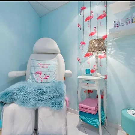 Sweet Little Home Mimi Берлин Экстерьер фото