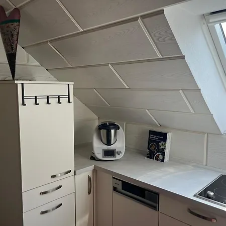 Sweet Little Home Mimi Берлин Экстерьер фото
