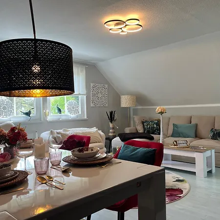 Sweet Little Home Mimi Берлин Экстерьер фото