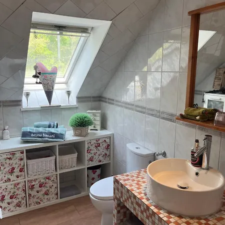 Sweet Little Home Mimi Берлин Экстерьер фото