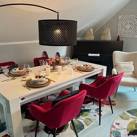 Sweet Little Home Mimi Берлин Экстерьер фото