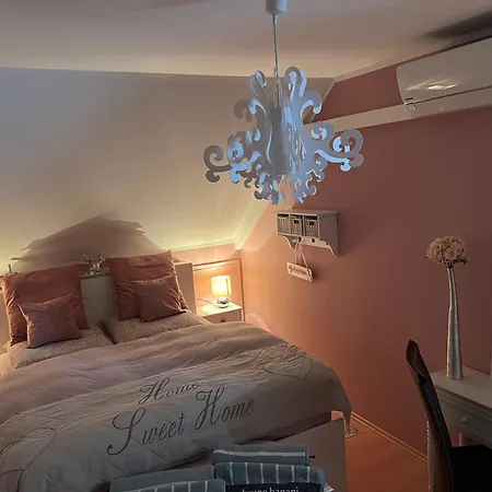 Sweet Little Home Mimi Берлин Экстерьер фото