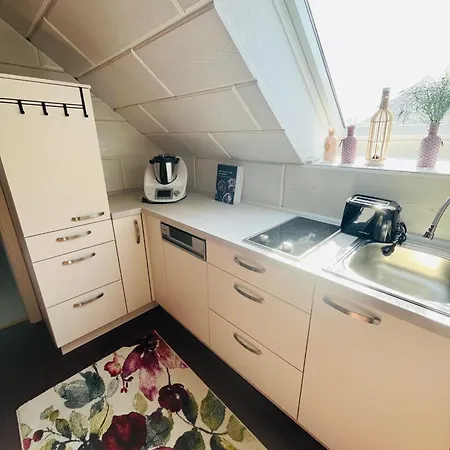 Sweet Little Home Mimi Берлин Экстерьер фото