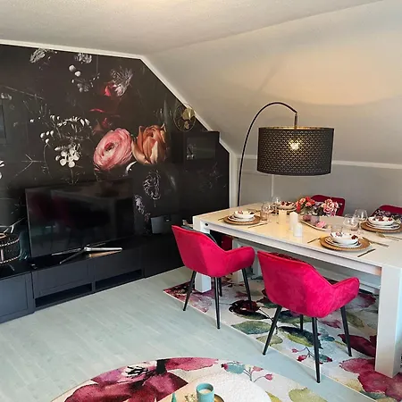 Sweet Little Home Mimi Берлин Экстерьер фото